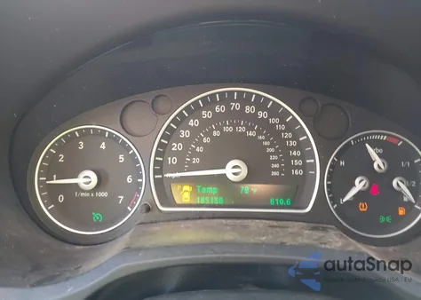 2009 Saab 9-3 2.0T из США, поврежденный, VIN YS3FB59Y791016660